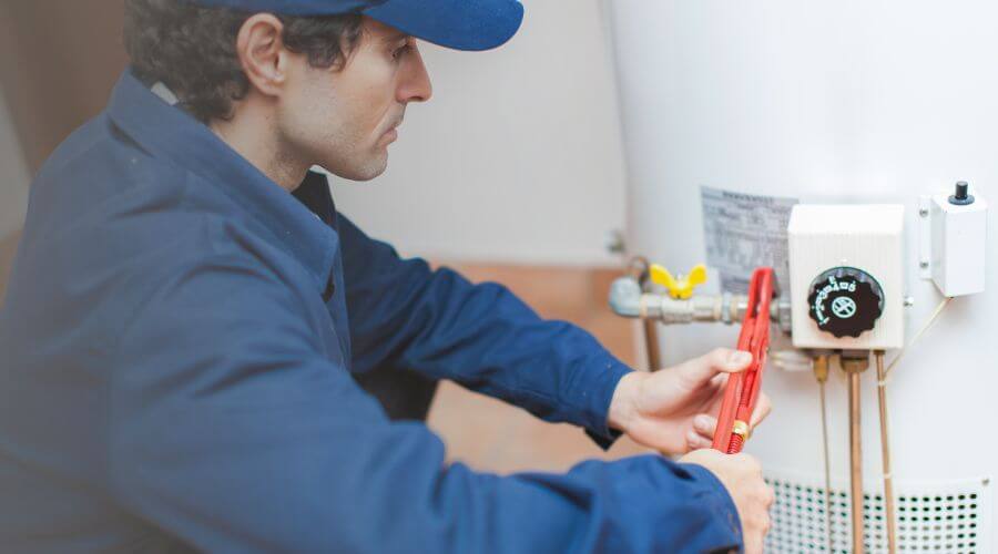 Professional Leak Detection in Daufuskie Island, SC